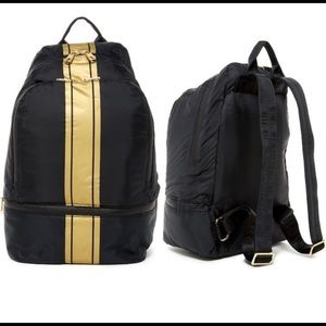 Cynthia Rowley BRODY Nylon Backpack # 76060